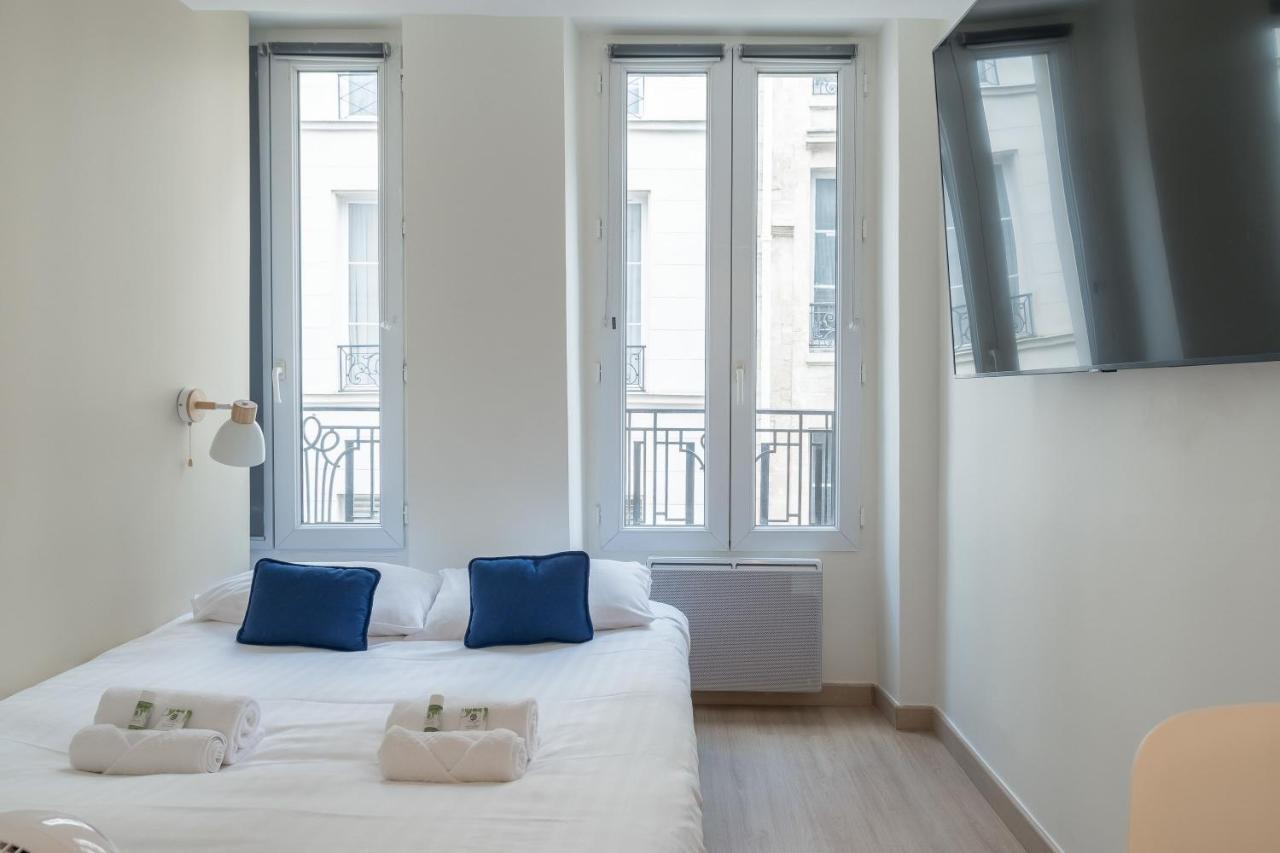 Lavie Maison Paris Ac Retreat Exterior foto