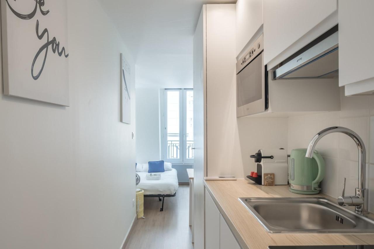 Lavie Maison Paris Ac Retreat Exterior foto