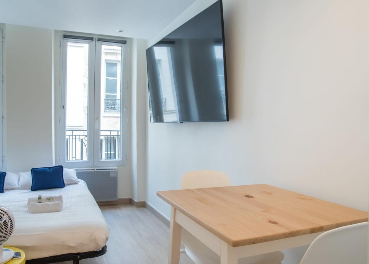Lavie Maison Paris Ac Retreat Exterior foto
